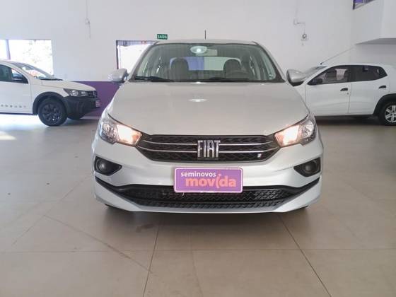 FIAT CRONOS 1.3 FIREFLY FLEX DRIVE CVT FIAT CRONOS 1.3 FIREFLY FLEX DRIVE CVT